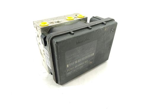 ABS Bremseaggregat KIA RIO IV (YB, SC, FB)  | BP28015937M43 