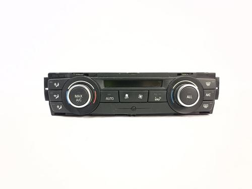 Used Climate control BMW X1 (E84) sDrive 16 d (116 hp) 24812020