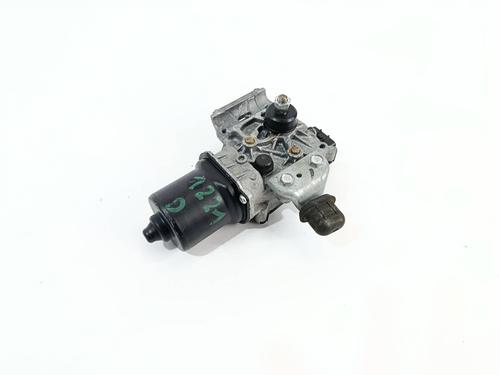 Front wiper motor DACIA DOKKER MPV (KE_)  | BP29549906M29 