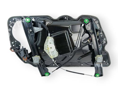 Front right window mechanism VW PASSAT B7 Variant (365) 2.0 TDI | BP30056564C23 