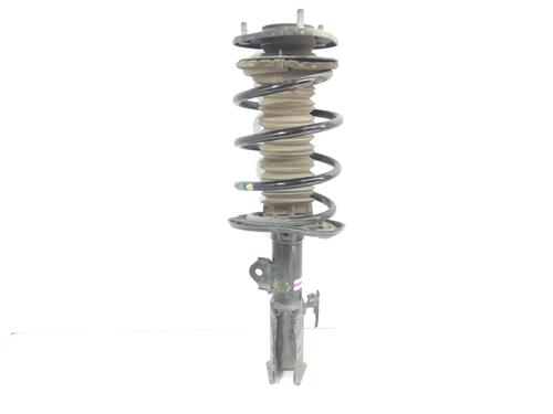 Left front shock absorber TOYOTA AURIS (_E18_)  | BP15860808M16 