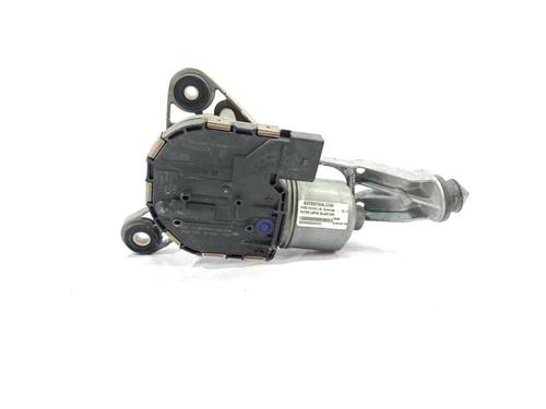 Used Front wiper motor FORD FOCUS III [2010-2020]  28013515