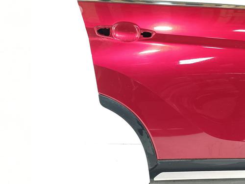Right rear door MITSUBISHI ECLIPSE CROSS (GK_, GL_)  | BP29713859C5 