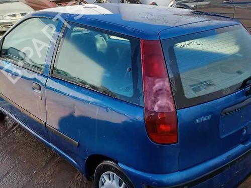 Ignition coil FIAT PUNTO (176_)  | BP15862419M94 