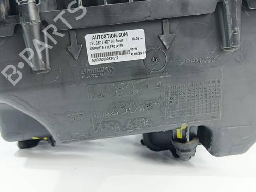 Support PEUGEOT 407 (6D_)  | BP29357943C155 