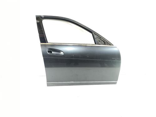 Used Right front door MERCEDES-BENZ C-CLASS (W204) C 200 CDI (204.007, 204.006) (136 hp) 26545236