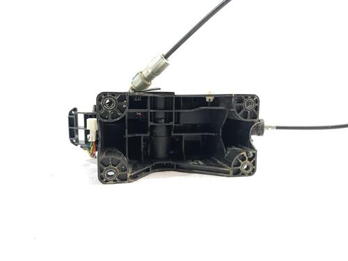 Gear lever NISSAN JUKE (F15)  | BP25994053M90 
