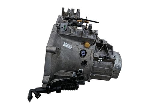 Used Gearbox Gearbox CITROËN C5 II (RC_) [2004-2008] 31127142 31127142