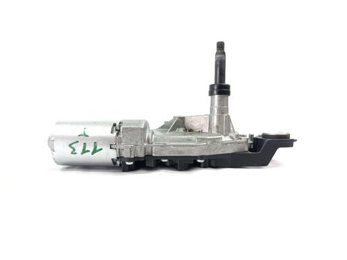 Rear wiper motor MAZDA 3 Saloon (BK)  | BP17899891M102 