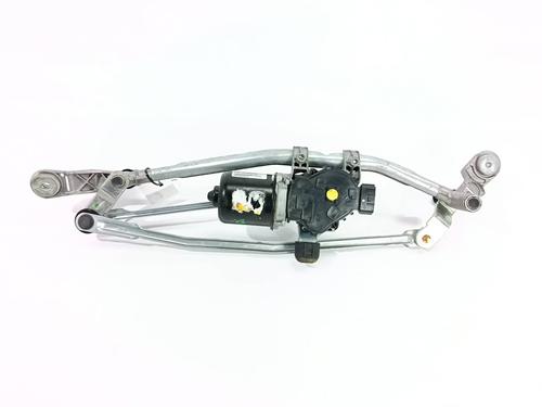Used Front wiper motor Front wiper motor RENAULT TALISMAN Grandtour (KP_) 1.6 dCi 130 (130 hp) 34618508 34618508