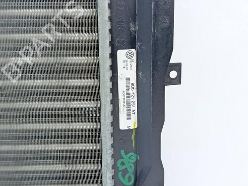 Køler SKODA SUPERB I (3U4) | BP30056898M31