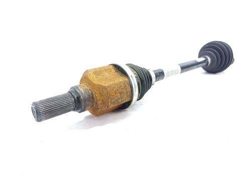 Left front driveshaft CITROËN C5 AIRCROSS (A_)  | BP29718832M38 