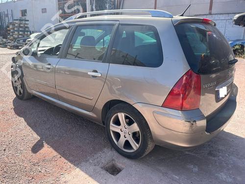 Pipe PEUGEOT 307 Break (3E) | BP39567548M125 - Image 10