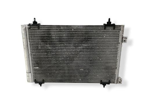 Used AC radiator CITROËN C4 I (LC_) [2004-2014]  32126792