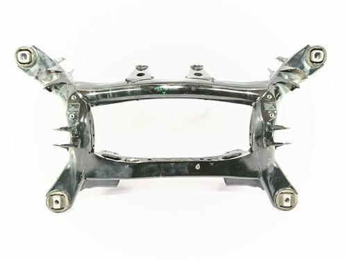 Used Rear axle BMW 1 (F20) 116 d (116 hp) 30891313