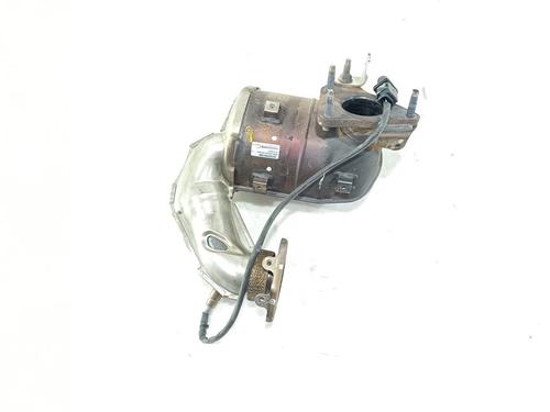 Used Catalyst NISSAN QASHQAI / QASHQAI +2 I (J10, NJ10, JJ10E) [2006-2014]  28066548