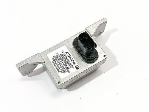 Elektronisk modul RENAULT LAGUNA II Grandtour (KG0/1_) [2001-2007]  28693612