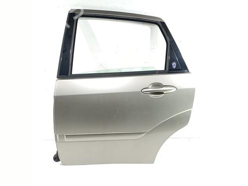 Dør venstre bak FORD FOCUS I (DAW, DBW) [1998-2009]  22388205