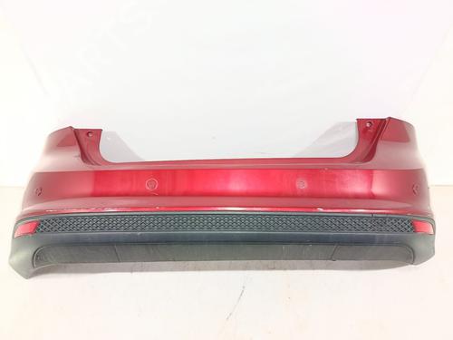 Rear bumper FORD FOCUS III  | BP29530628C8 
