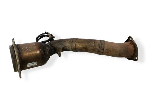 Catalyst PORSCHE CAYENNE (92A) 4.8 S | BP31374219M10 