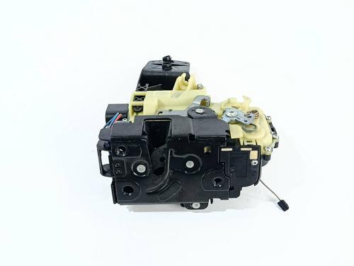 Used Front right lock SKODA SUPERB I (3U4) [2001-2008]  29903172