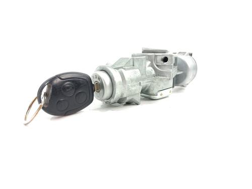Ratlås/Tændingslås FORD FOCUS C-MAX (DM2) [2003-2007]  18748789