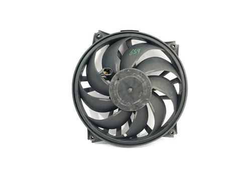 Used Radiator fan CITROËN XSARA (N1) [1997-2005]  19675068