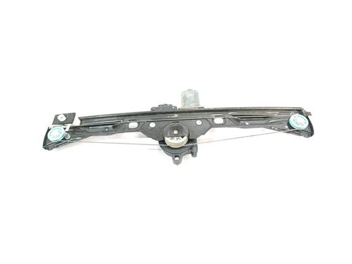 Used Front left window mechanism PEUGEOT BIPPER (AA_) [2008-2025]  26545101