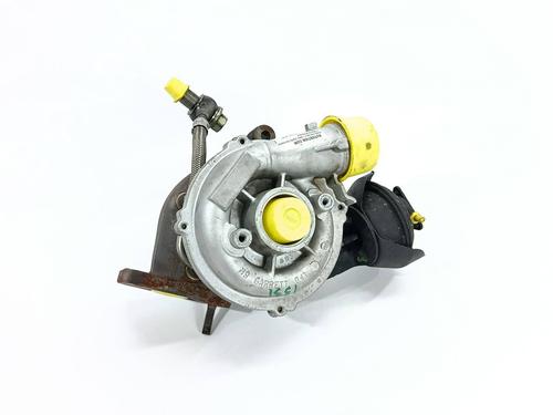 Used Turbocharger/Supercharger Turbocharger/Supercharger FORD FOCUS C-MAX (DM2) [2003-2007] 33907029 33907029