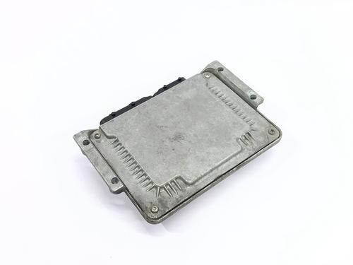 Engine control unit (ECU) FIAT STILO (192_) 1.9 JTD (192_XE1A) | BP37693512M57  - Image 5