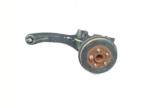 Used Right rear steering knuckle FORD FOCUS II (DA_, HCP, DP) [2004-2013]  25836687