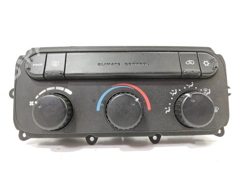 Used Climate control CHRYSLER VOYAGER IV (RG, RS) [1999-2008]  15861507