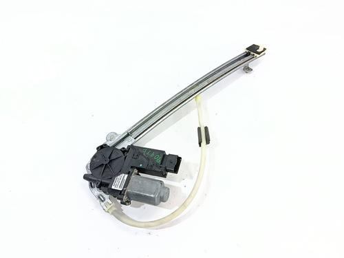 Used Rear right window mechanism RENAULT LAGUNA II Grandtour (KG0/1_) [2001-2007]  29167417