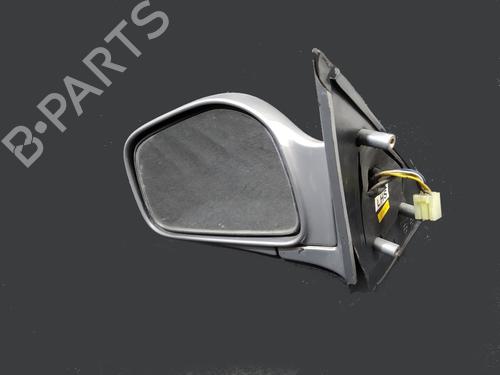 Left mirror SSANGYONG MUSSO (FJ) 2.9 TD | BP15867955C26 