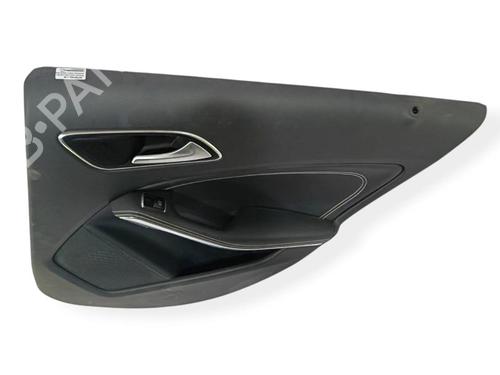 Rear right panel MERCEDES-BENZ A-CLASS (W176) A 200 CDI / d (176.008) | BP38938955C61 - Image 5