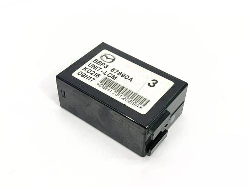 Electronic module MAZDA 3 (BL) | BP40513437M83 - Image 3