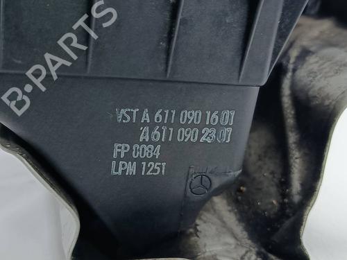 Air filter box MERCEDES-BENZ C-CLASS Coupe (CL203) C 220 CDI (203.706) | BP31975082M87 