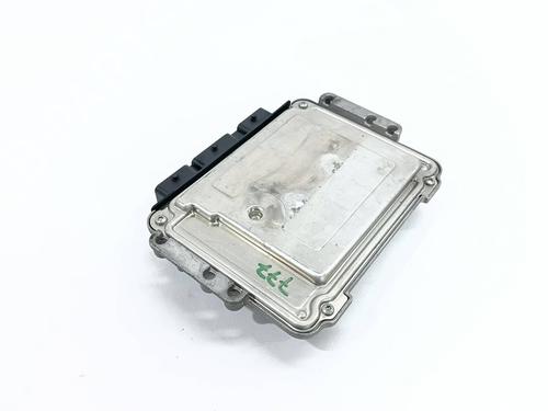 Engine control unit (ECU) RENAULT LAGUNA II (BG0/1_)  | BP31263660M57 