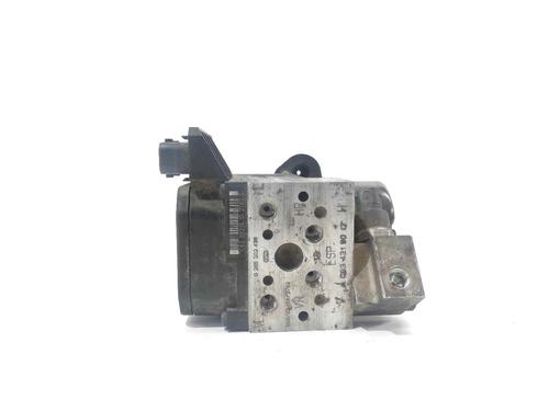 ABS pump MERCEDES-BENZ S-CLASS (W220)  | BP15861367M43 