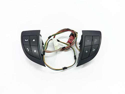 Used Steering wheel controls Steering wheel controls 38107118 38107118