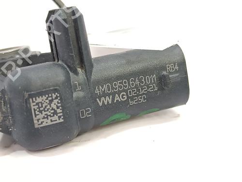 Elektronisk sensor SKODA SCALA (NW1)  | BP29714178M84 