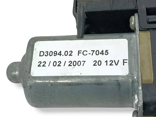 Front right window mechanism IVECO DAILY IV Platform/Chassis 35C15 | BP32849452C23  - Image 5