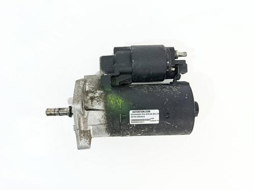 Used Starter VW POLO III (6N1) 50 1.0 (50 hp) 30555503
