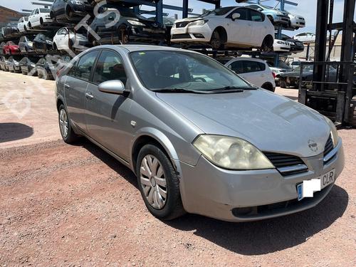 Control unit NISSAN PRIMERA Estate (WP12) 1.9 dCi | BP37509363M11 - Image 8