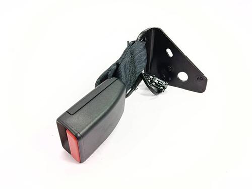 Seat buckle CITROËN C3 III (SX) | BP39901663I32 - Image 2