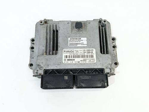 Engine control unit (ECU) FORD FOCUS III  | BP29700226M57
