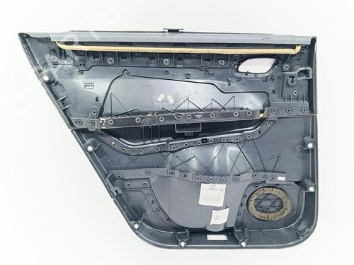 Rear right panel PEUGEOT 5008 (0U_, 0E_) 1.6 HDi | BP30385927C61