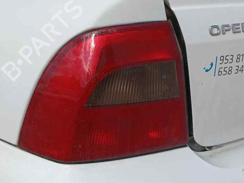 Right taillight OPEL VECTRA B (J96) 1.7 TD (F19) | BP15875246C35 