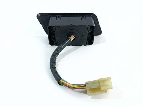 Left front window switch TATA SAFARI (42_FD)  | BP31613336I27  - Image 5