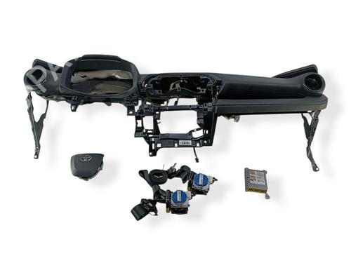 Airbagsatz für TOYOTA C-HR (_X1_) 1.8 Hybrid (ZYX10_, ZYX11_, ZYX10R, ZYX11R) (122 hp) 32663816